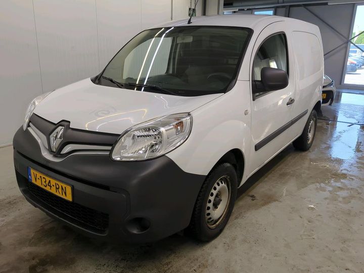 RENAULT KANGOO 2018 vf1fwd0s160440607