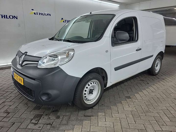 RENAULT KANGOO 2018 vf1fwd0s160737964