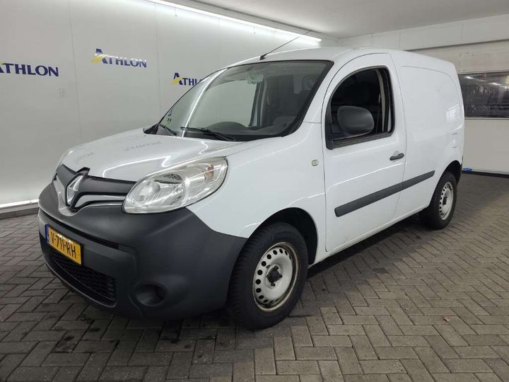 RENAULT KANGOO 2018 vf1fwd0s160737974