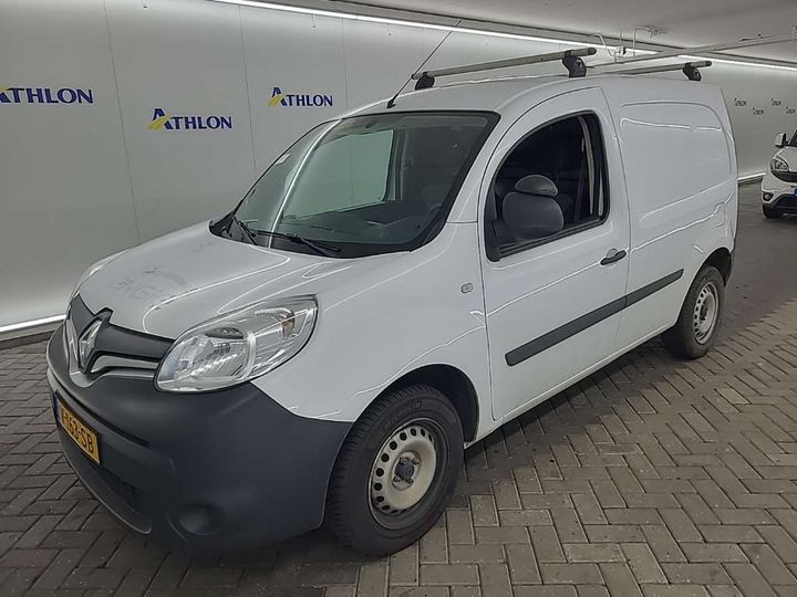 RENAULT KANGOO 2018 vf1fwd0s160863487