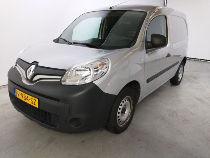 RENAULT KANGOO 2018 vf1fwd0s161504362