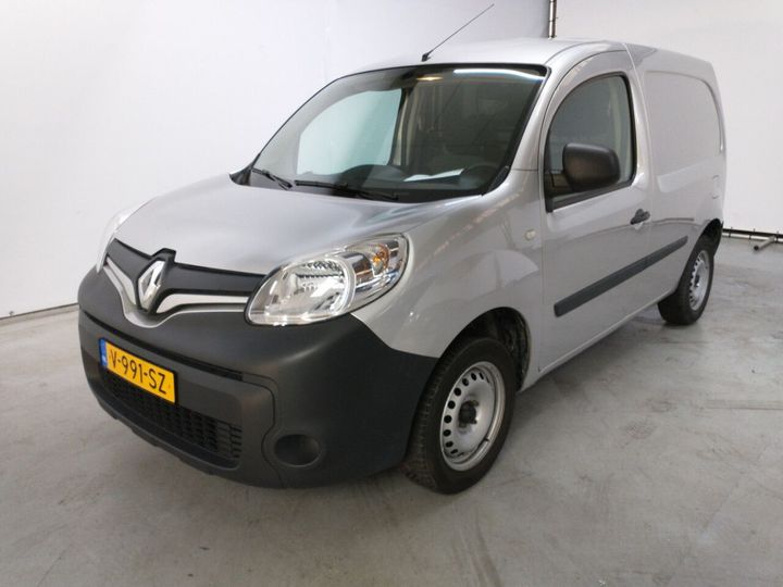 RENAULT KANGOO 2018 vf1fwd0s161505316