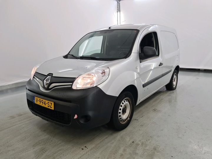 RENAULT KANGOO 2018 vf1fwd0s161505337