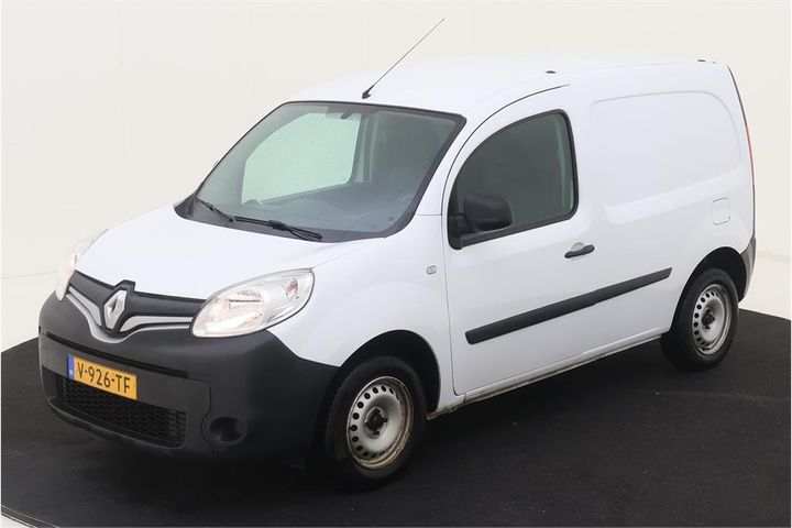 RENAULT KANGOO 2018 vf1fwd0s161576895