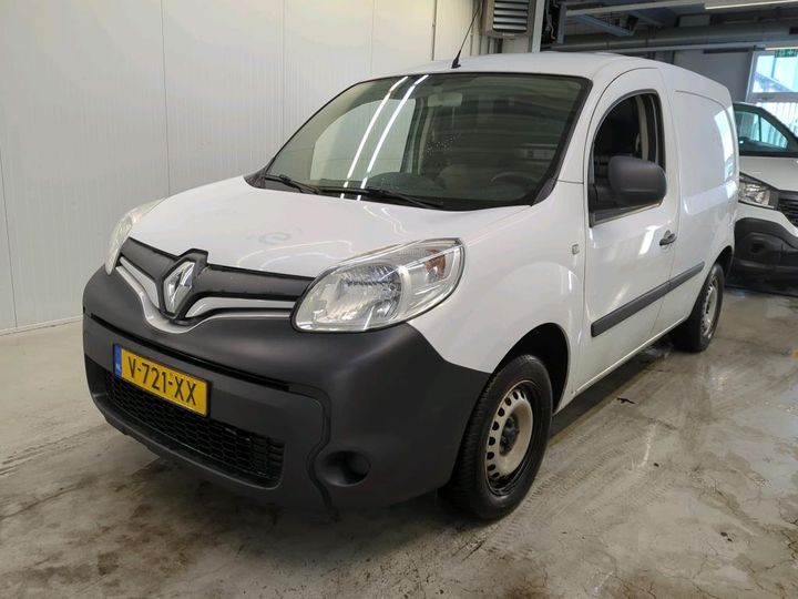 RENAULT KANGOO 2019 vf1fwd0s161730543