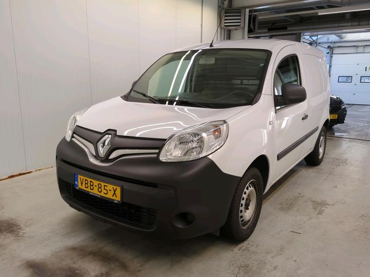 RENAULT KANGOO 2019 vf1fwd0s162510564