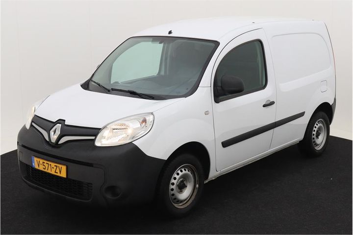 RENAULT KANGOO 2019 vf1fwd0s163223244