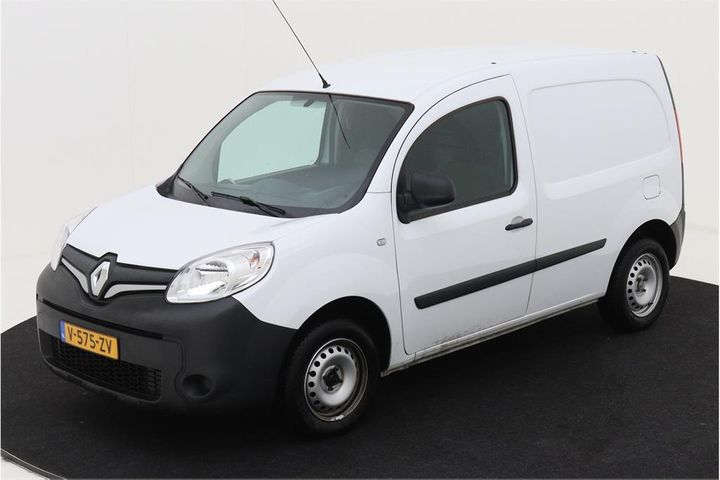 RENAULT KANGOO 2019 vf1fwd0s163223250