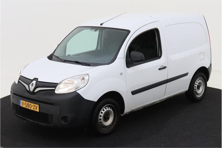 RENAULT KANGOO 2019 vf1fwd0s163223257