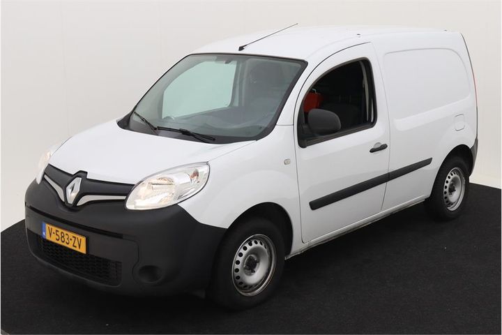 RENAULT KANGOO 2019 vf1fwd0s163223260