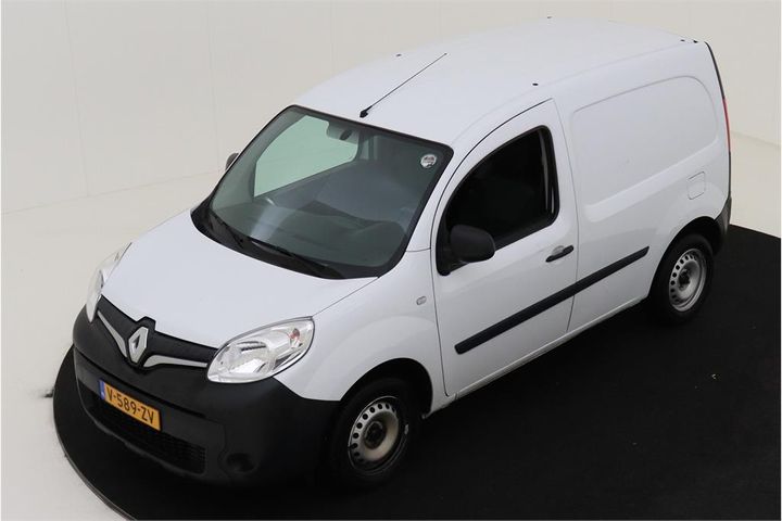 RENAULT KANGOO 2019 vf1fwd0s163223268