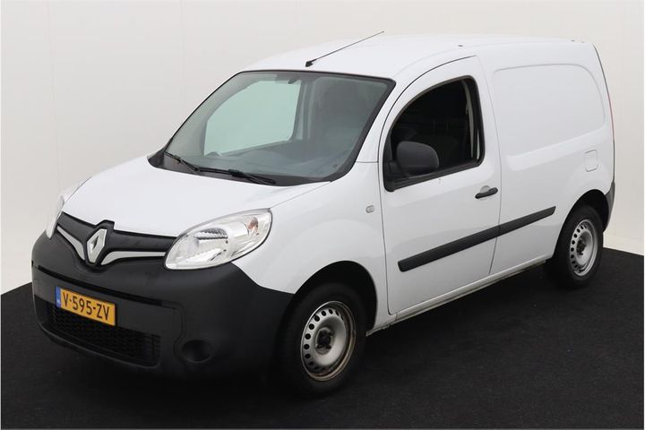 RENAULT KANGOO 2019 vf1fwd0s163223274