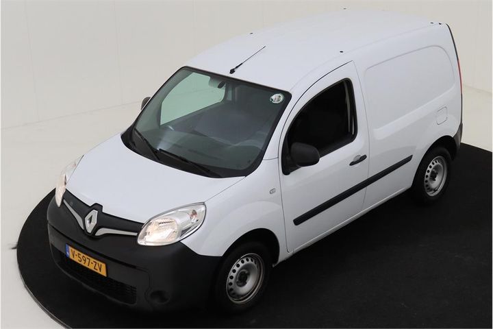 RENAULT KANGOO 2019 vf1fwd0s163223276