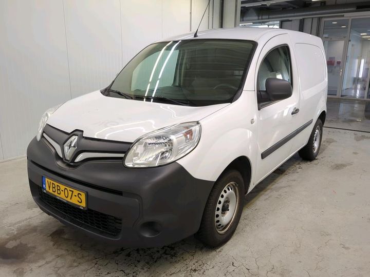 RENAULT KANGOO 2019 vf1fwd0s163248418