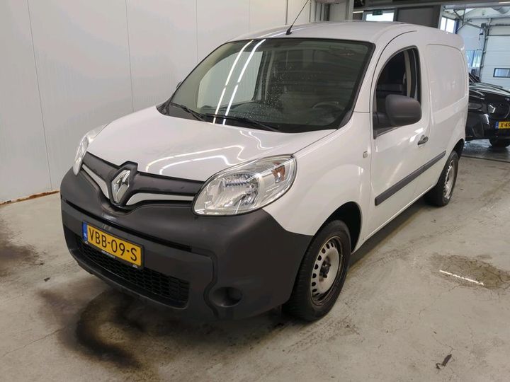 RENAULT KANGOO 2019 vf1fwd0s163248420