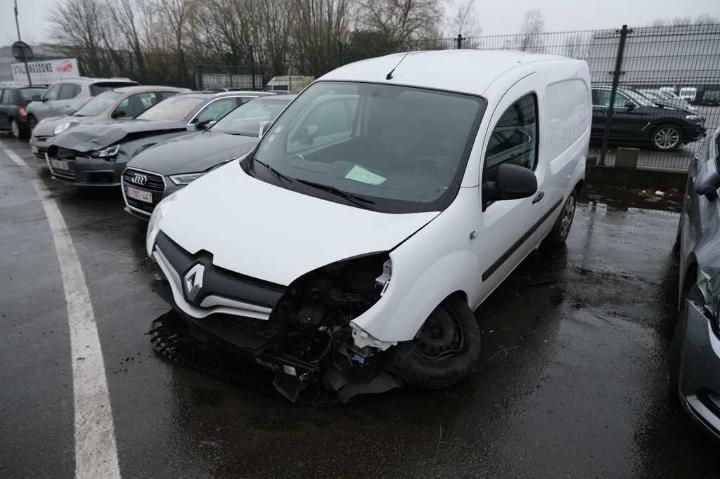 RENAULT NULL 2017 vf1fwd1j157479672