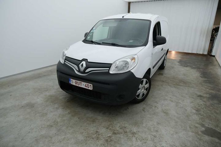 RENAULT KANGOO EXPRESS &#3913 2017 vf1fwd1j157479673