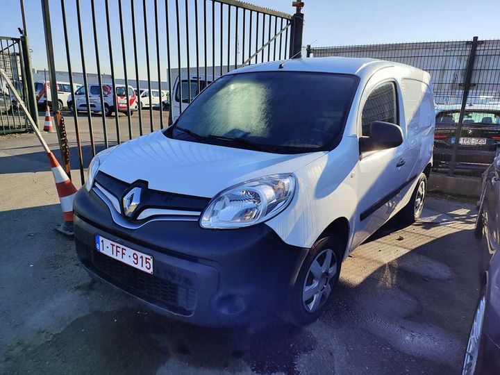 RENAULT KANGOO EXPRESS &#3913 2017 vf1fwd1j159165980