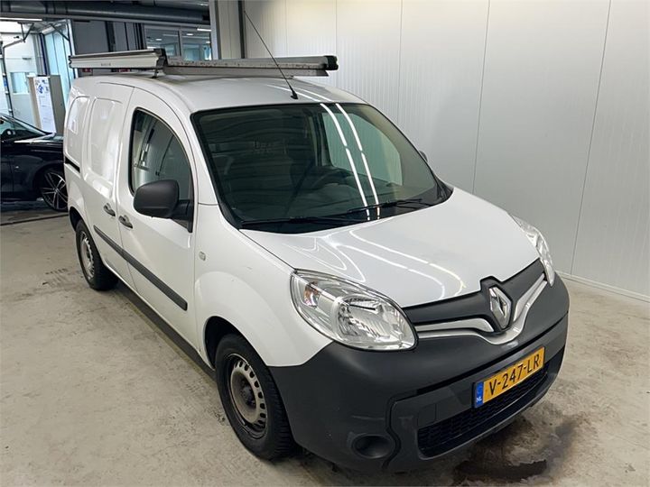 RENAULT KANGOO 2018 vf1fwd1j160030125