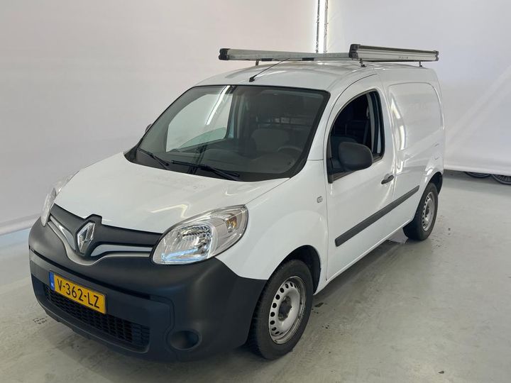 RENAULT KANGOO 2018 vf1fwd1j160030144