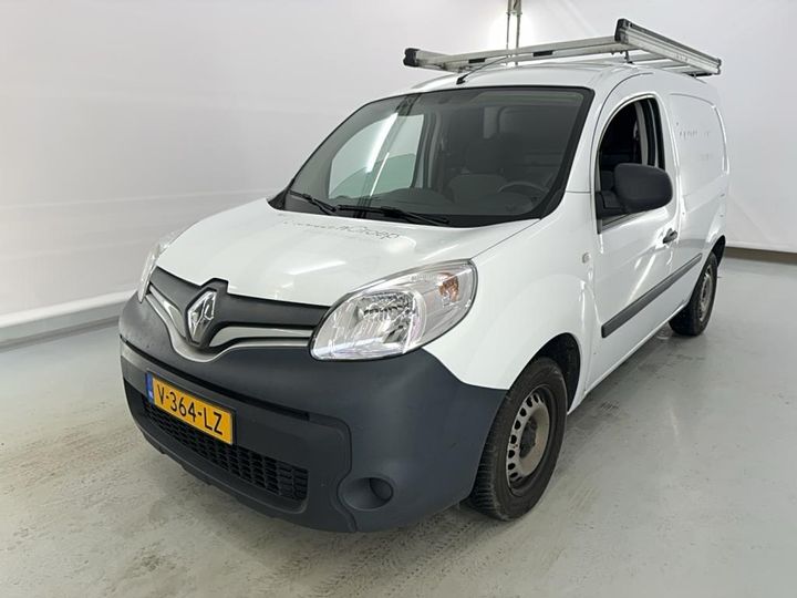 RENAULT KANGOO 2018 vf1fwd1j160030159