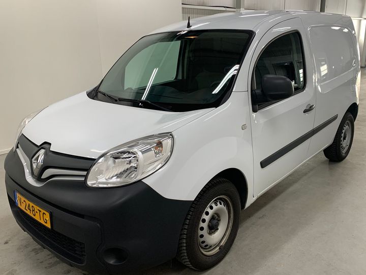 RENAULT KANGOO 2018 vf1fwd1j161282461