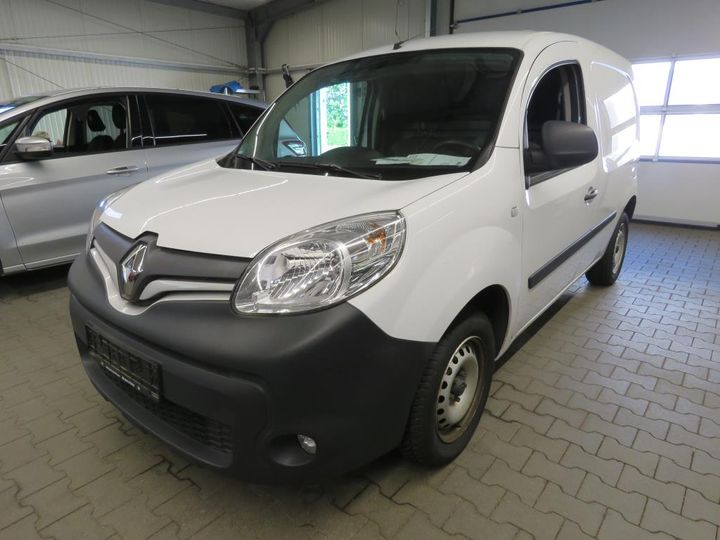 RENAULT KANGOO 2019 vf1fwd1j162471663