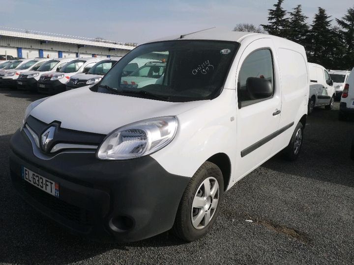 RENAULT KANGOO EXPRESS 2017 vf1fwd1k157736999