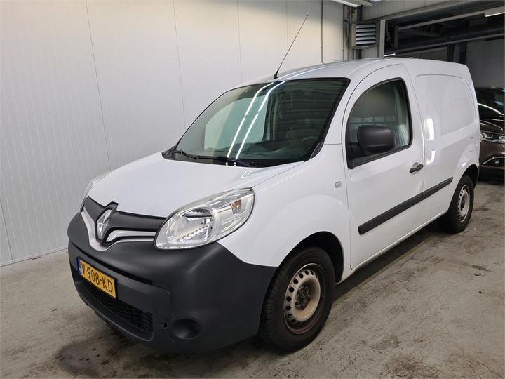 RENAULT KANGOO 2017 vf1fwd2j257923552