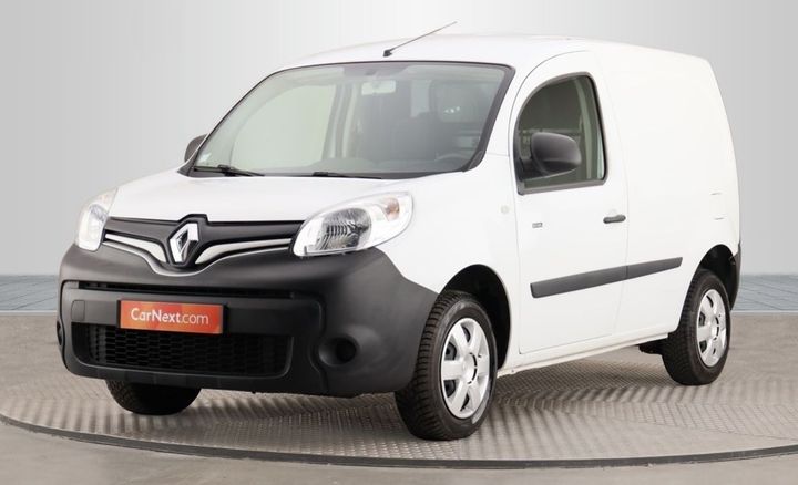 RENAULT KANGOO EXPRESS 2018 vf1fwd2j261486730