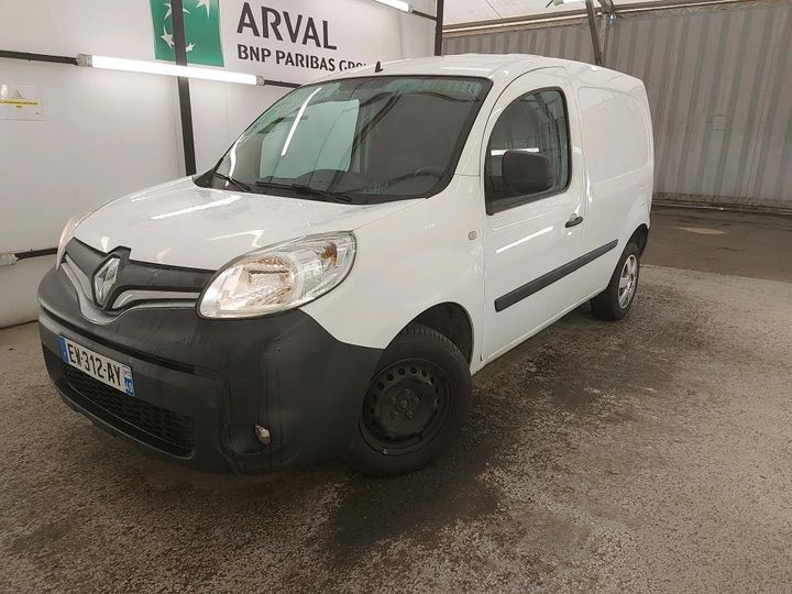 RENAULT KANGOO EXPRESS 2018 vf1fwd2k260092853