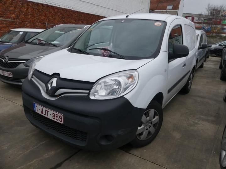 RENAULT KANGOO EXPRESS 2019 vf1fwd4j262306410