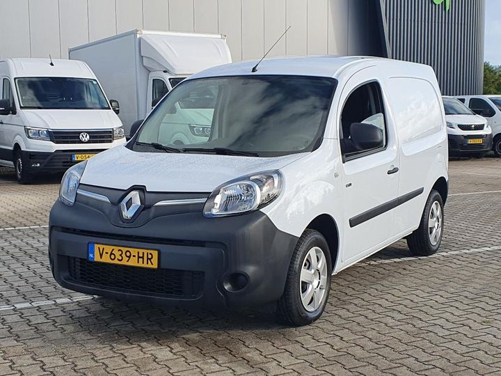 RENAULT KANGOO 2017 vf1fwezbc58654199