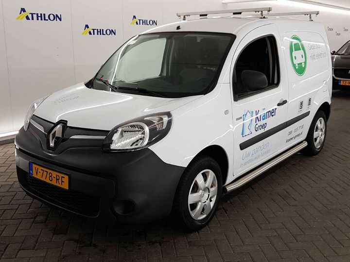 RENAULT KANGOO EXPRESS 2018 vf1fwezbc59133222