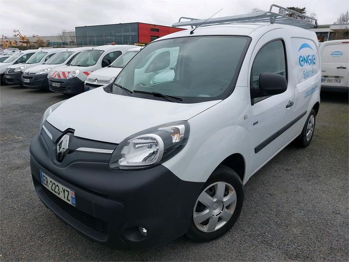 RENAULT KANGOO EXPRESS 2017 vf1fwezbc59236235