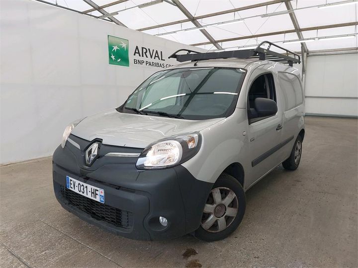 RENAULT KANGOO EXPRESS 2018 vf1fwezbc59684333