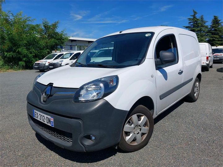 RENAULT KANGOO EXPRESS 2018 vf1fwezbc59976778