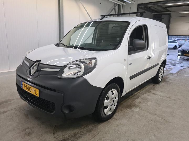 RENAULT KANGOO 2018 vf1fwezbc59985156