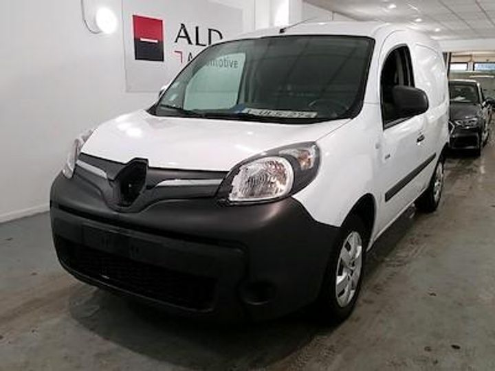 RENAULT KANGOO EXPRESS ZE - 2013 2018 vf1fwezbc60018893