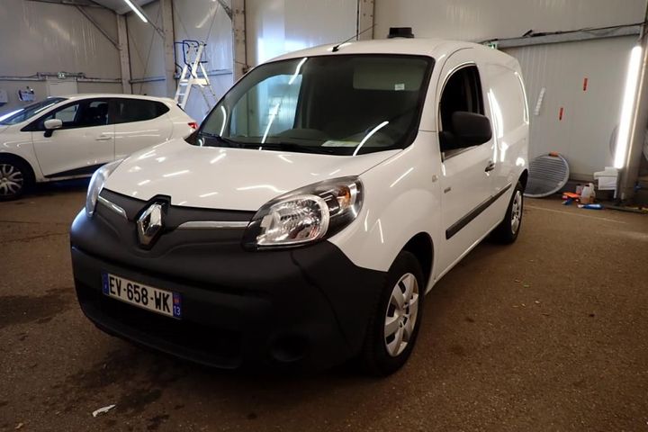 RENAULT KANGOO EXPRESS 2018 vf1fwezbc60073393