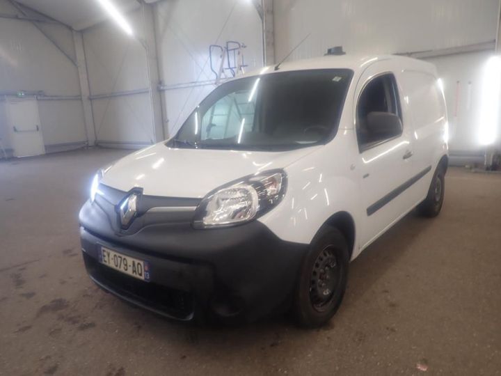 RENAULT KANGOO EXPRESS 2018 vf1fwezbc60073448