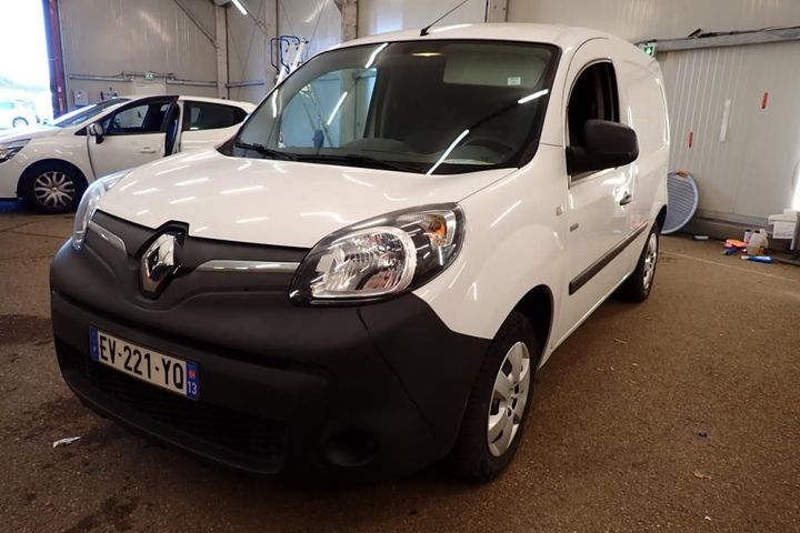 RENAULT KANGOO EXPRESS 2018 vf1fwezbc60073479