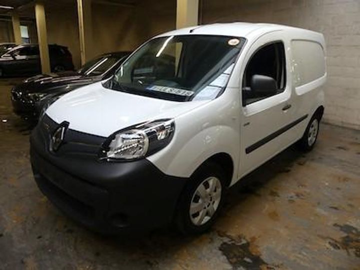 RENAULT KANGOO EXPRESS ZE - 2013 2018 vf1fwezbc60268992