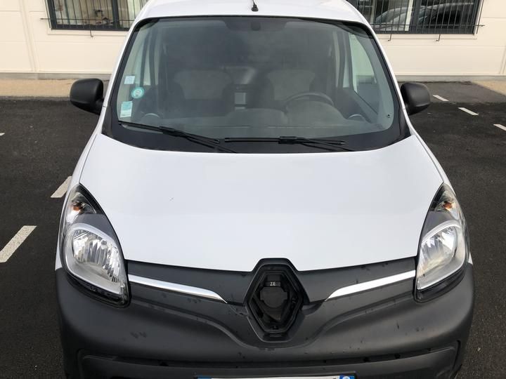 RENAULT KANGOO EXPRESS 2018 vf1fwezbc60331999