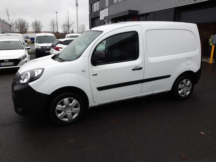 RENAULT KANGOO EXPRESS 2018 vf1fwezbc60332000