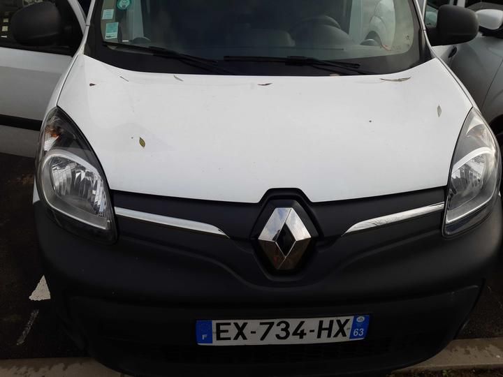 RENAULT KANGOO EXPRESS 2018 vf1fwezbc60332005