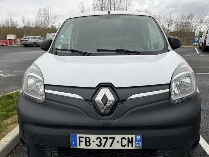 RENAULT KANGOO EXPRESS 2018 vf1fwezbc60332012