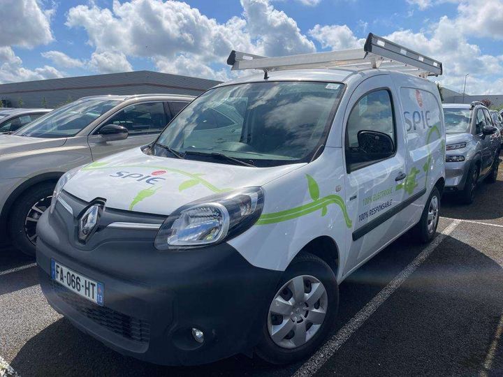 RENAULT KANGOO EXPRESS 2018 vf1fwezbc61281284