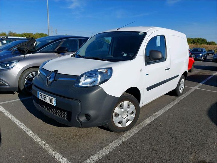 RENAULT KANGOO EXPRESS 2018 vf1fwezbc61560440