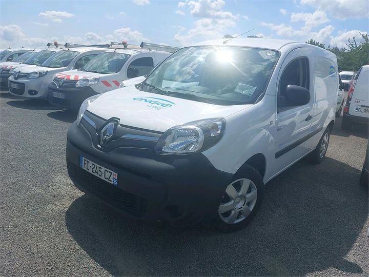 RENAULT KANGOO EXPRESS 2018 vf1fwezbc61676085